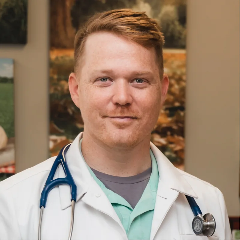 Dr. Taylor Scott Dr. Taylor Scott
