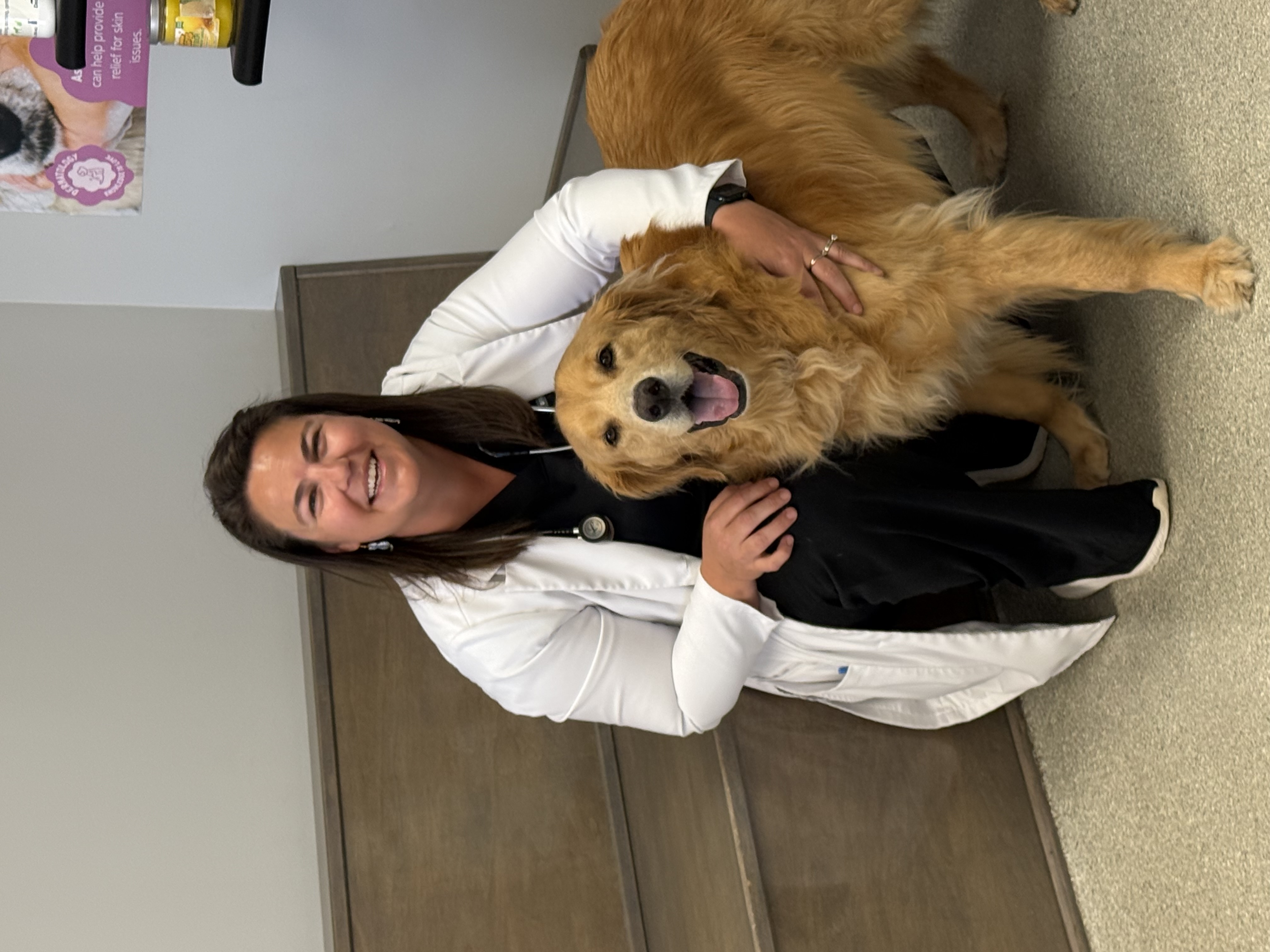 Dr. Courtney Plowgian