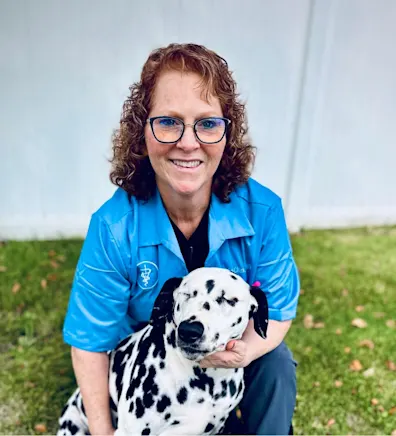 Dr. Lori Clark's staff photo Dr. Lori Clark's staff photo