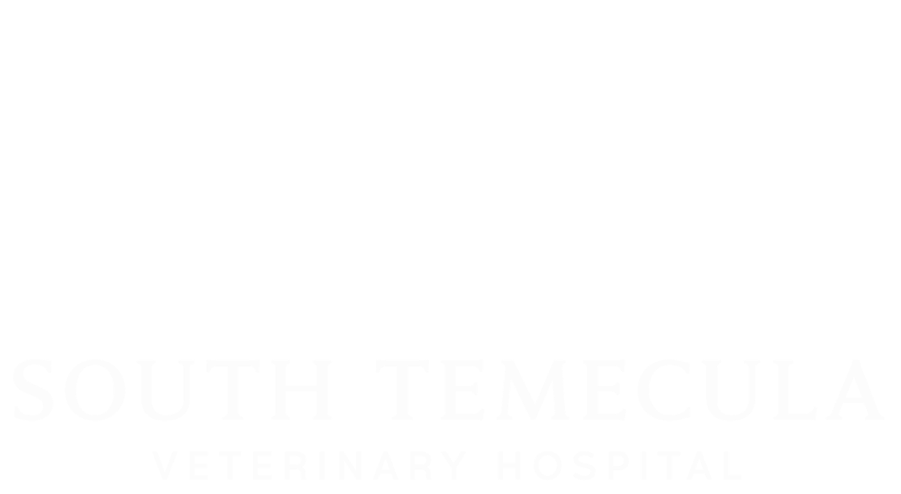 South Temecula Veterinary Hospital Logo