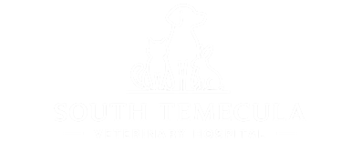 South Temecula Veterinary Hospital Logo South Temecula Veterinary Hospital Logo