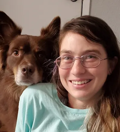 New Staff Member New Staff Member