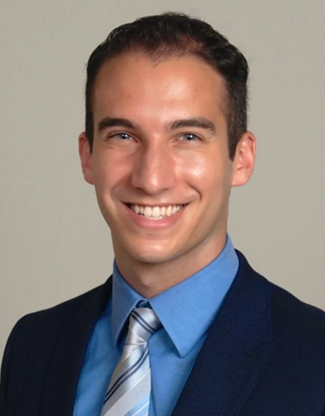 AJ Patsavas AJ Patsavas