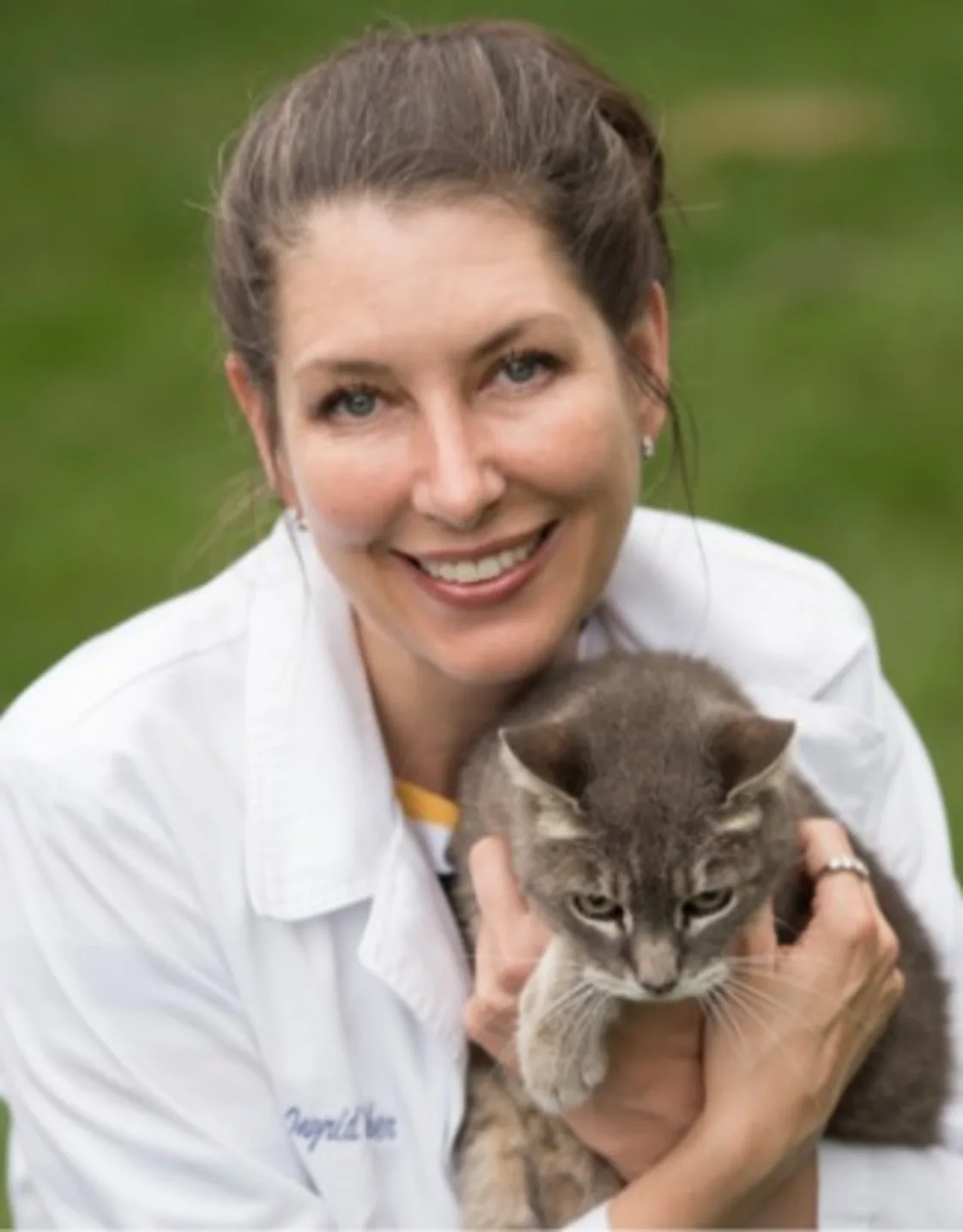 Dr. Ingrid Walker Dr. Ingrid Walker