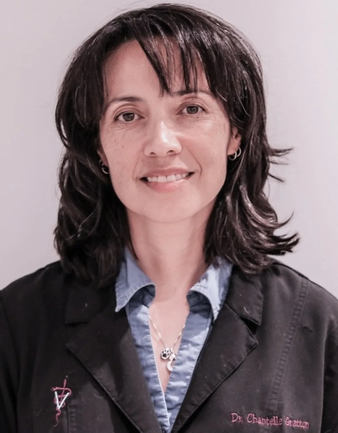 Dr Chantelle Gratton Dr Chantelle Gratton