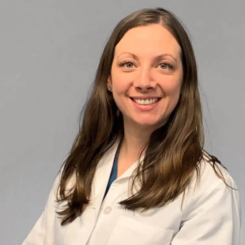 Image Of Dr. Amanda Masciarelli Image Of Dr. Amanda Masciarelli