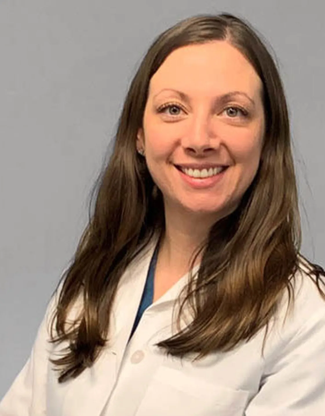 Image Of Dr. Amanda Masciarelli Image Of Dr. Amanda Masciarelli