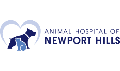 Animal Hospital of Newport Hills-HeaderLogo