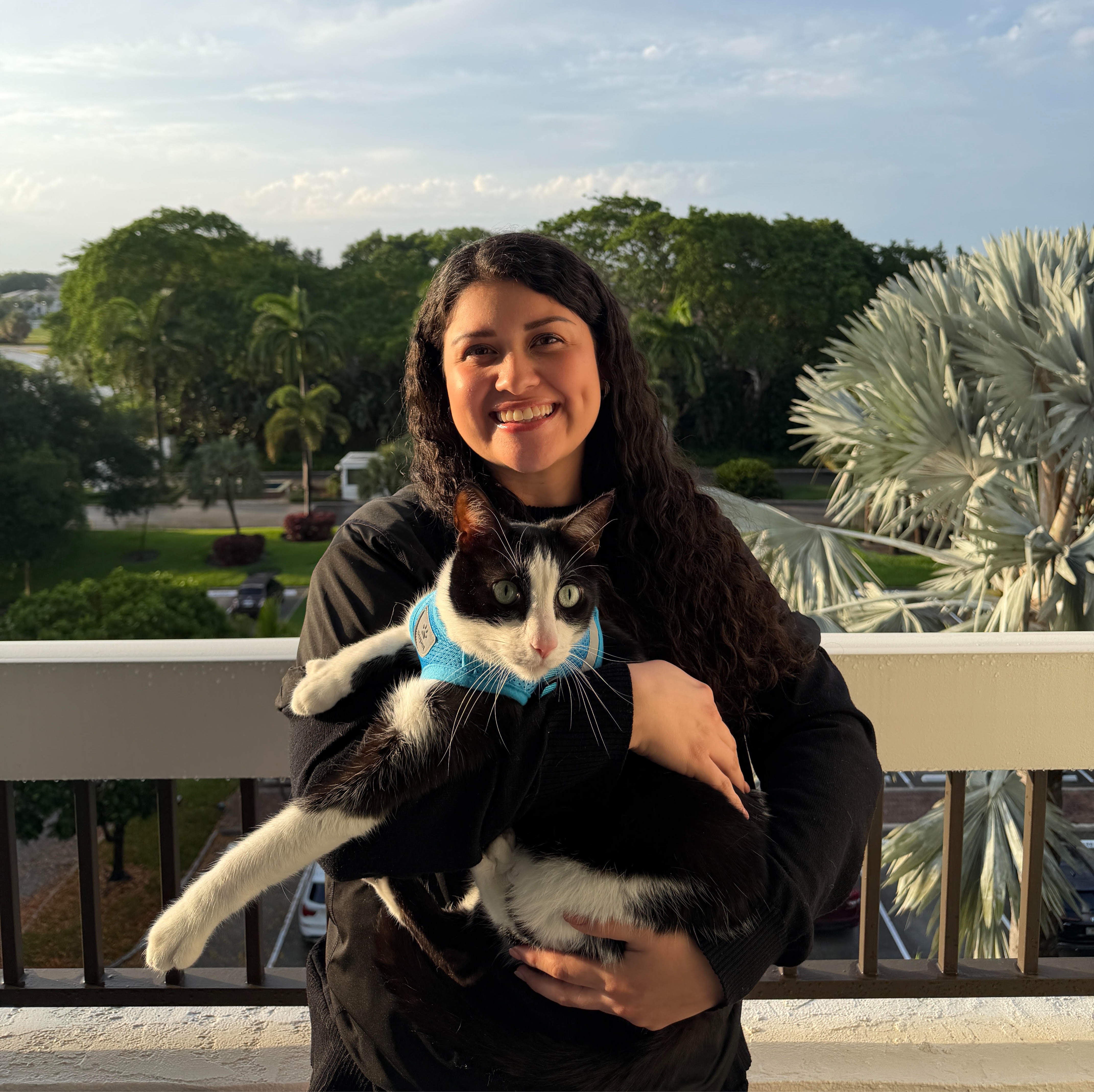 Dr. Andrea Patino