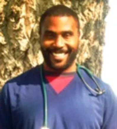 Toussaint D. Toussaint D.