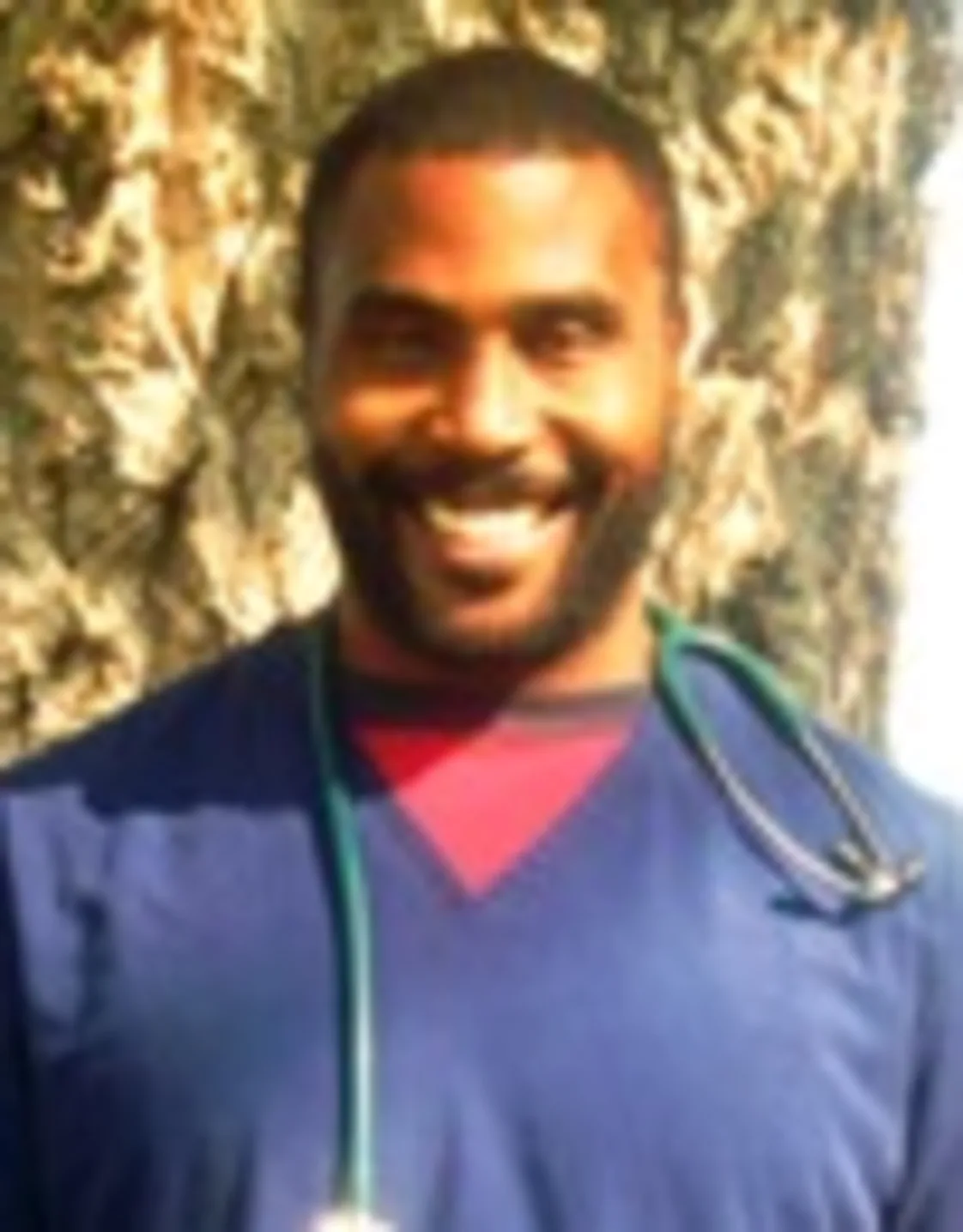 Toussaint D. Toussaint D.