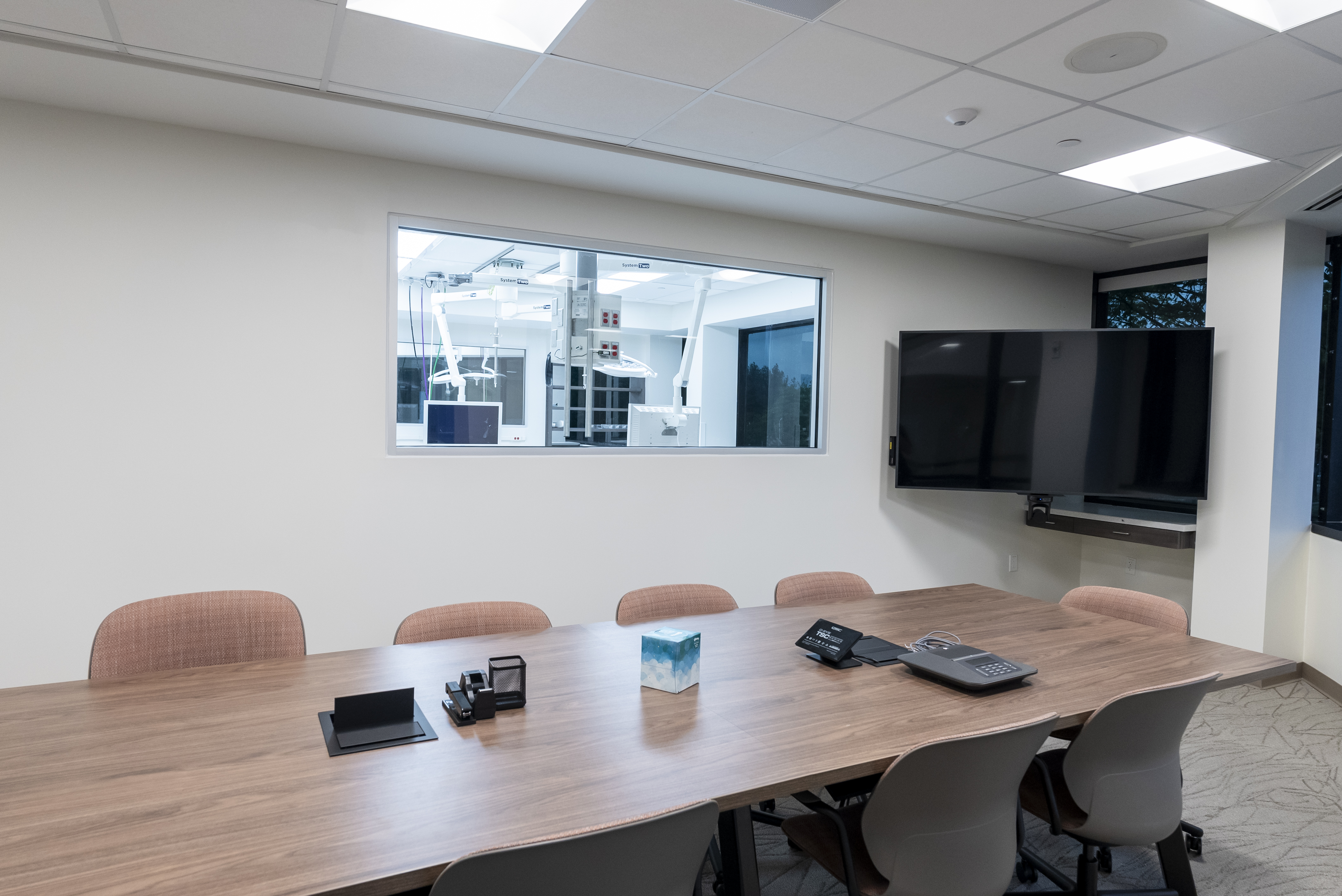 Red Bank Veterinary Hospital Tinton Falls facility