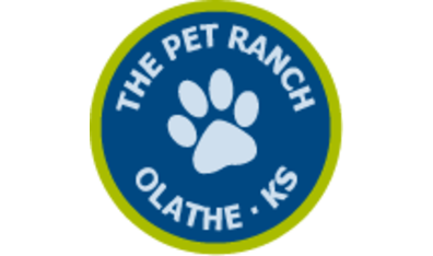 The Pet Ranch Logo