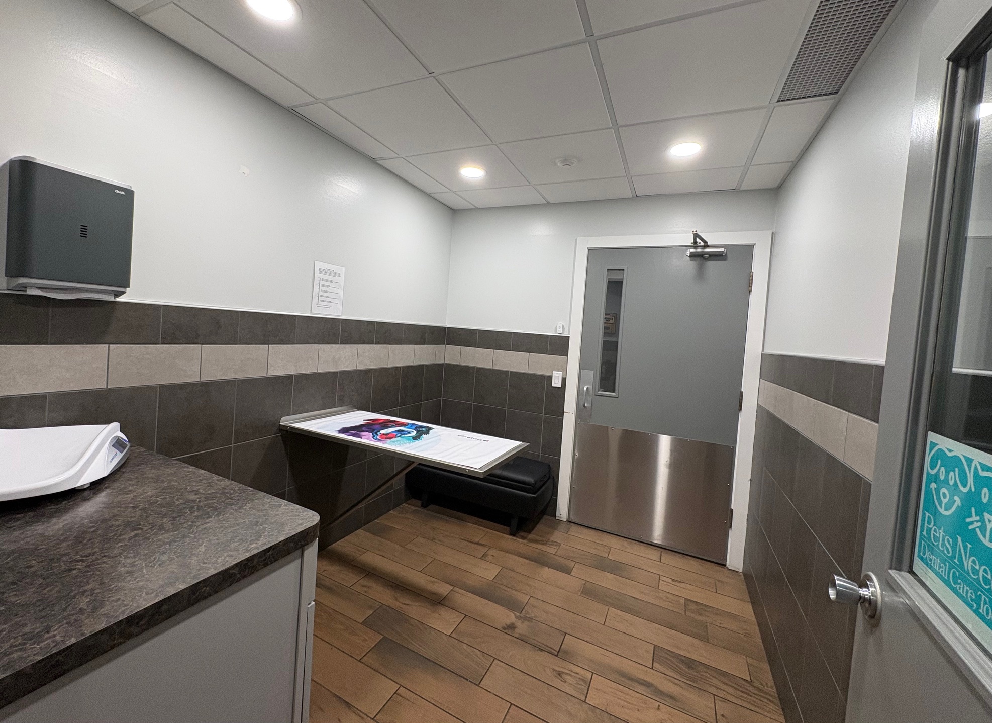 Exam Room 4