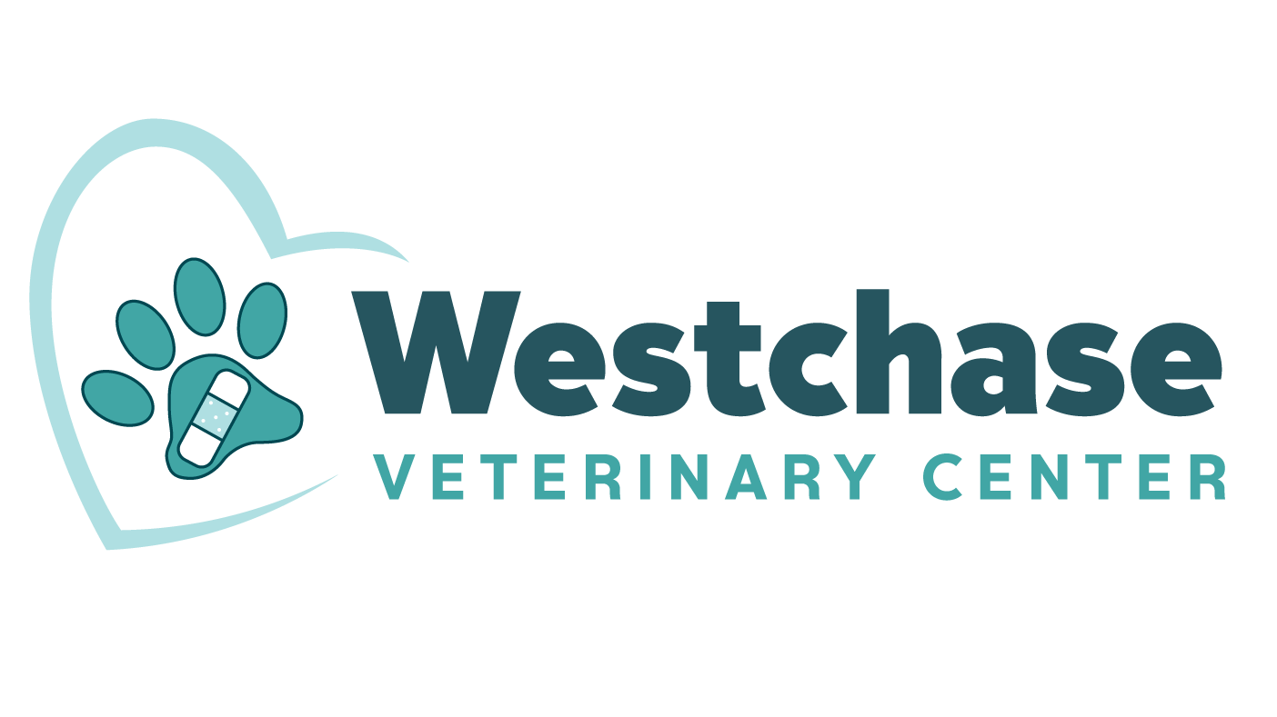 Westchase Veterinary Center and Emergency Logo