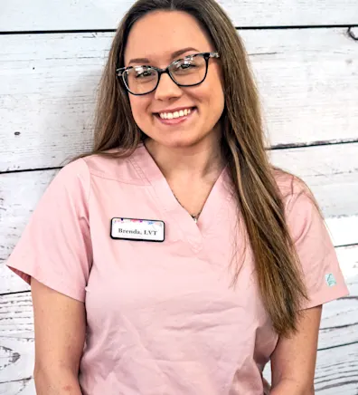 Clark Animal Care Center 0492 - Brenda Clark Animal Care Center 0492 - Brenda