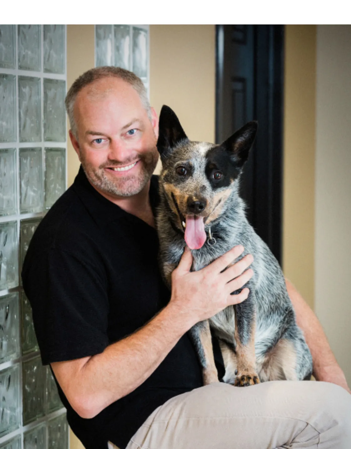 Dr. Jeff Kaufmann Dr. Jeff Kaufmann