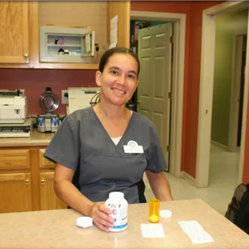 Medication Refills Medication Refills