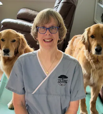 Chrisanne "Chris" Chrisanne "Chris"