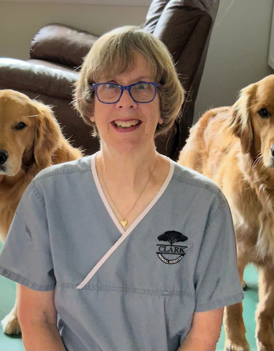 Chrisanne "Chris" Chrisanne "Chris"