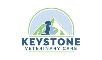 Keystone Veterinary Care Logo