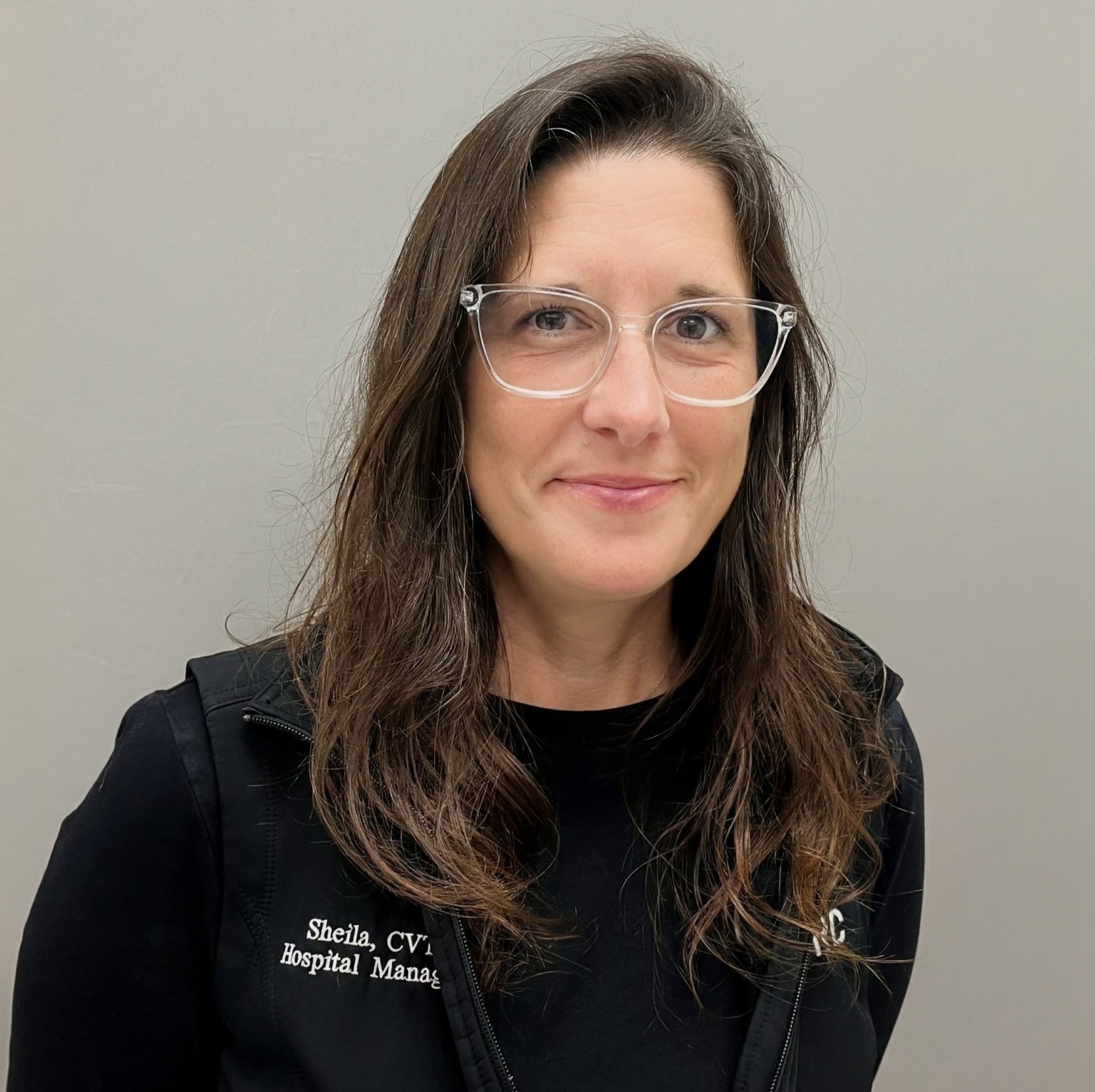 Sheila Veksler