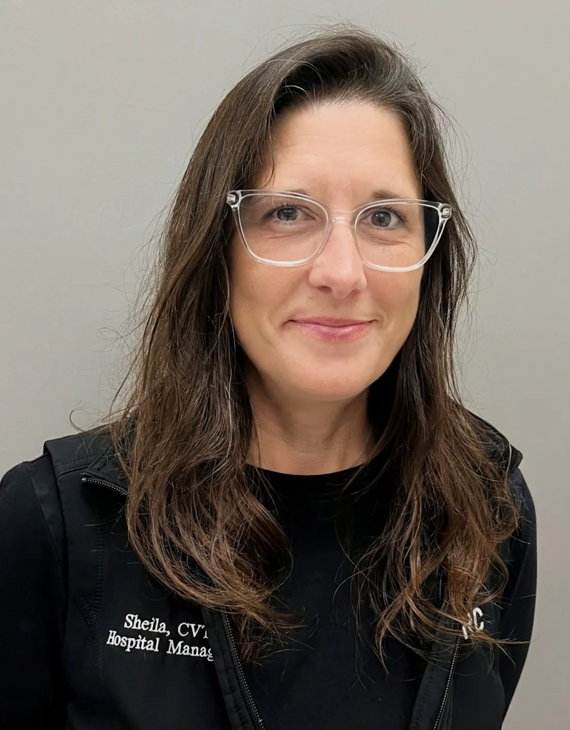 Sheila Veksler Sheila Veksler