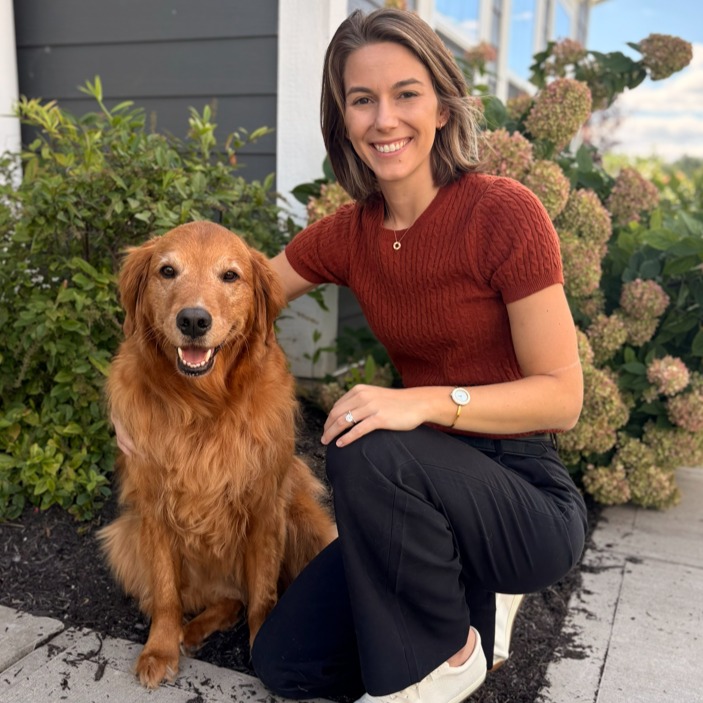 Dr. Ashley Meador