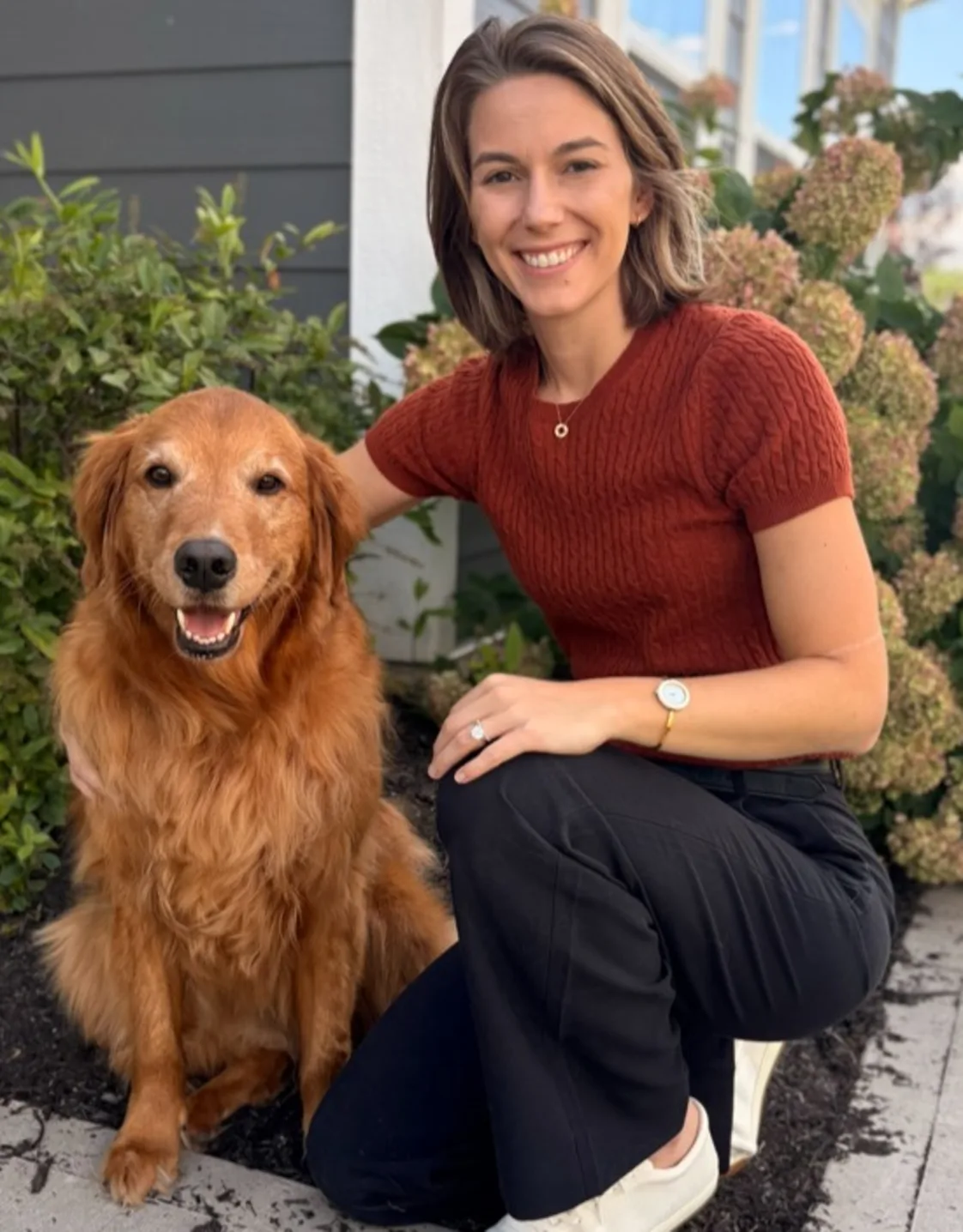 Dr. Ashley Meador Dr. Ashley Meador