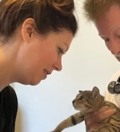 Caitlin D. Caitlin D.