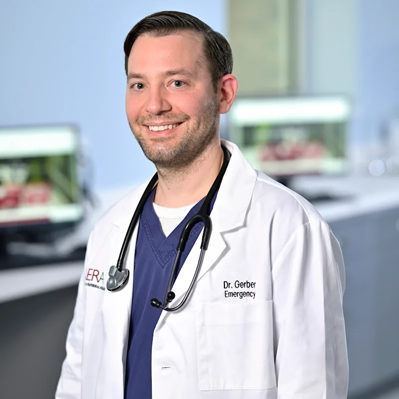 Gary Gerber Gary Gerber