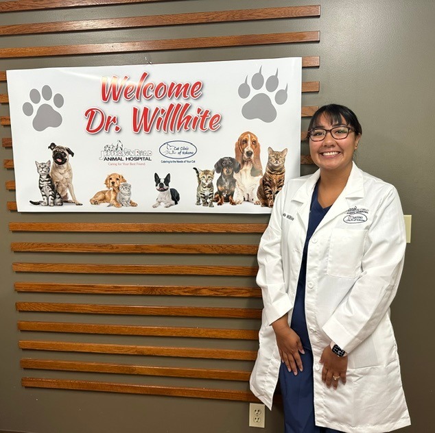 Dr. Rachelle Willhite