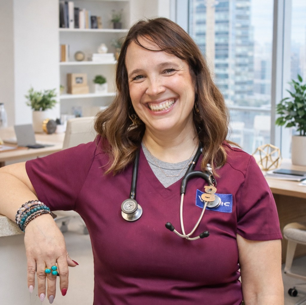 Dr. Gretchen Hageman