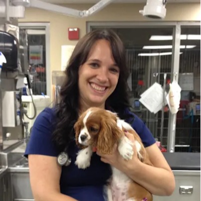 Dr. Gretchen Hageman