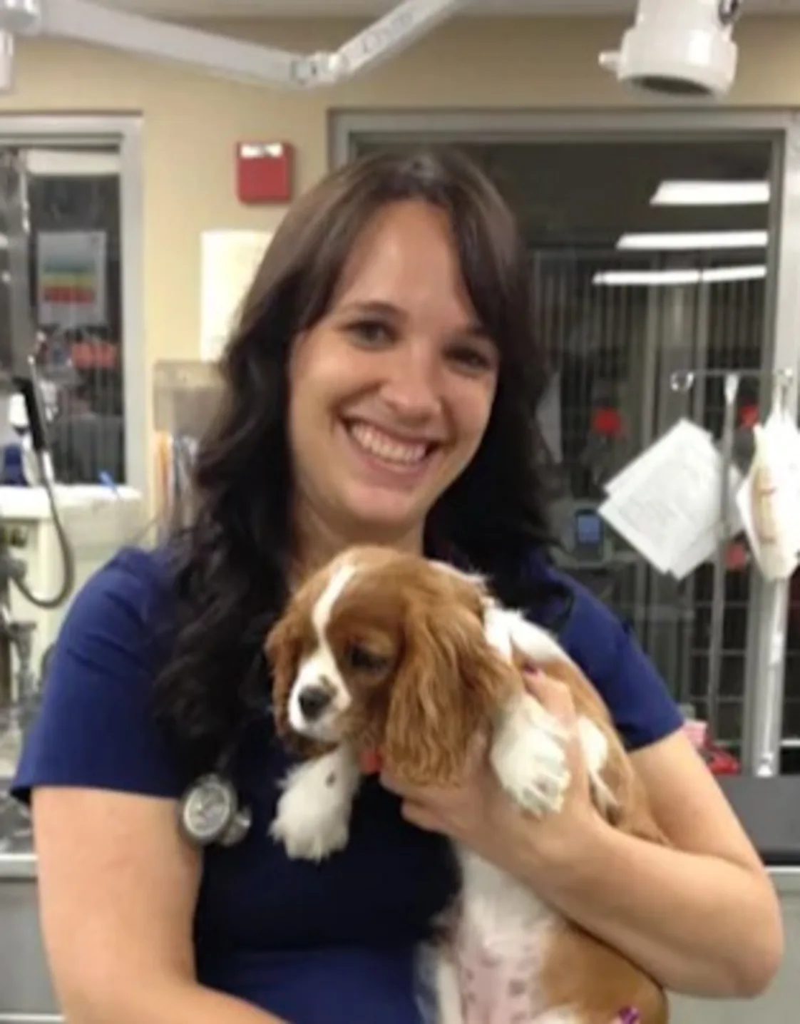 Dr. Gretchen Hageman Dr. Gretchen Hageman