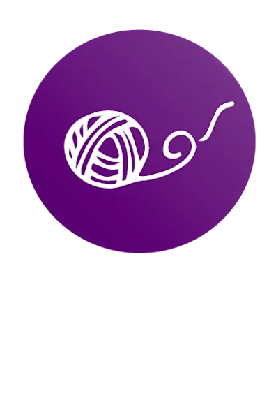 Cat toy icon Cat toy icon