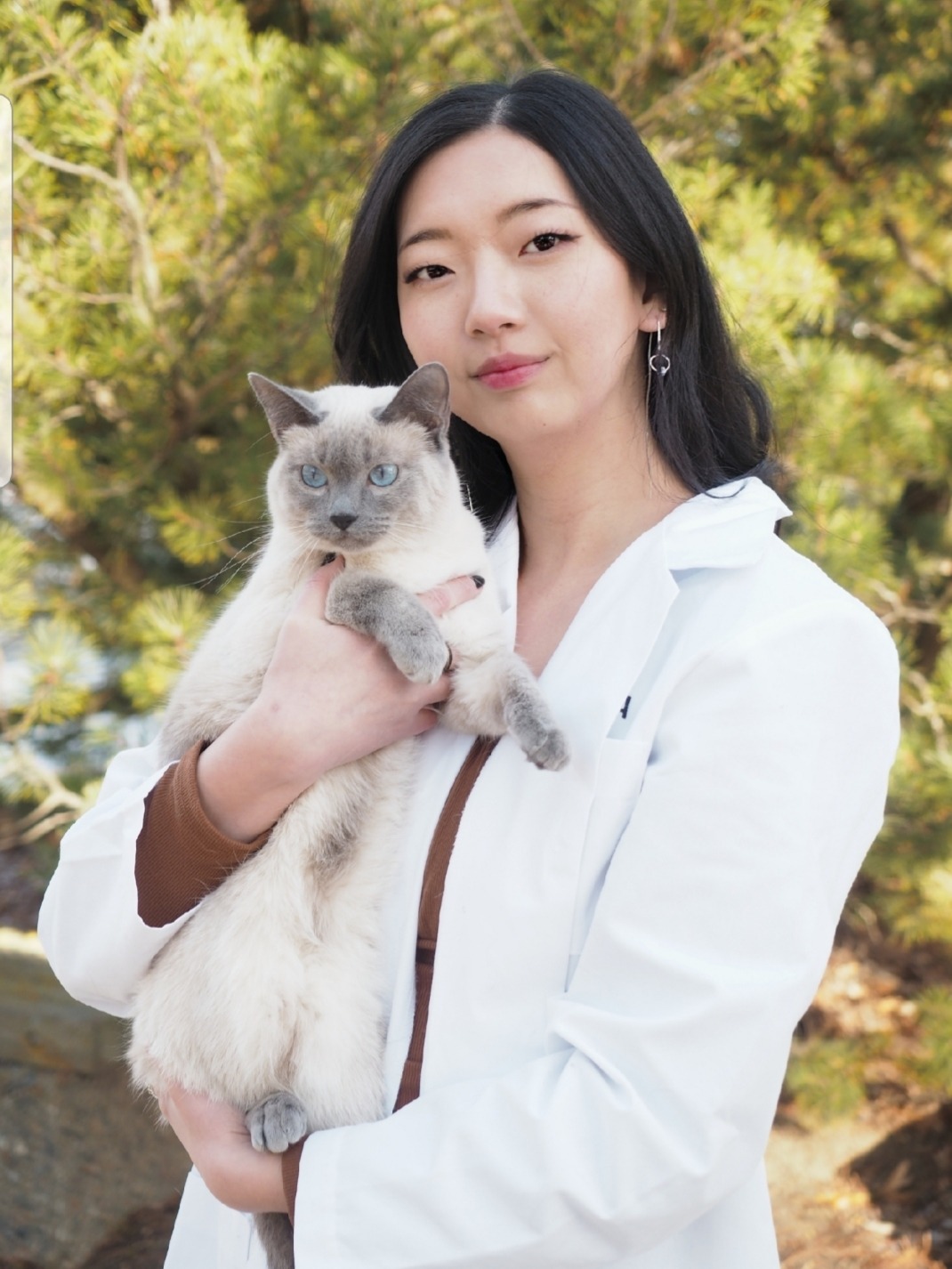 Dr. Elizabeth Park West Jordan Veterinary Hospital