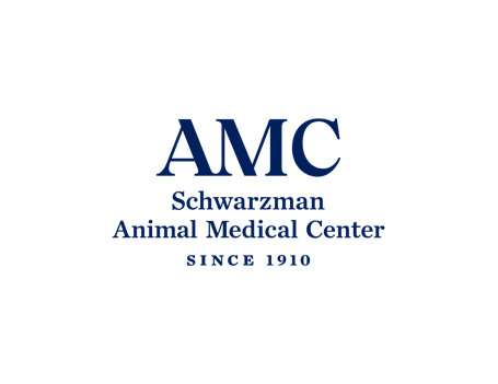 Schwarzman Animal Medical Center logo