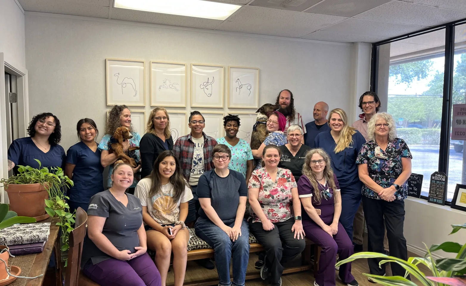 Team Photo Team Photo