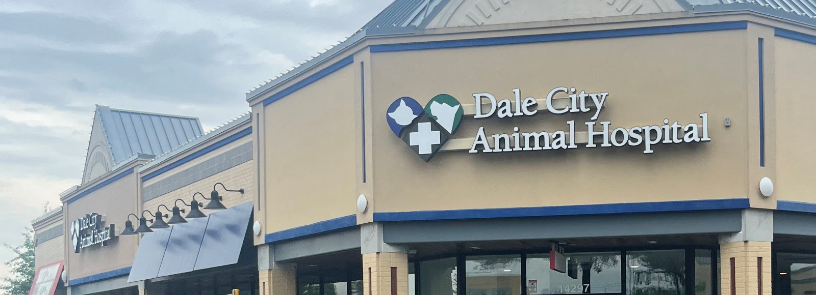 Dale clearance veterinary clinic