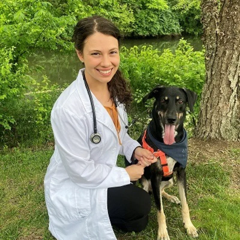 Dr. Kelsey Hayes-Anderson Dr. Kelsey Hayes-Anderson