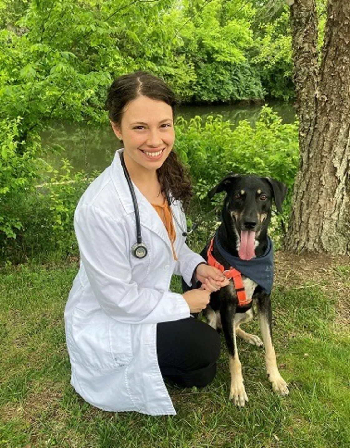 Dr. Kelsey Hayes-Anderson Dr. Kelsey Hayes-Anderson