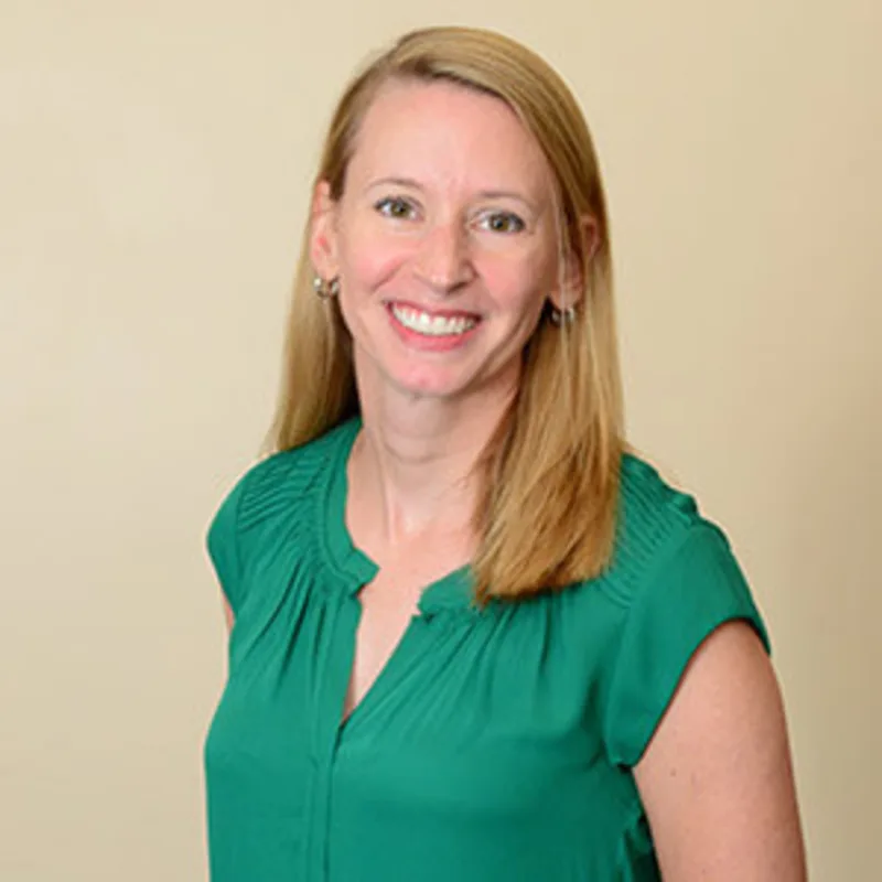 Dr. Tanya Sommerville's staff photo from Anne Arundel Veterinary Emergency Clinic where she is wearing a green shirt. Dr. Tanya Sommerville's staff photo from Anne Arundel Veterinary Emergency Clinic where she is wearing a green shirt.