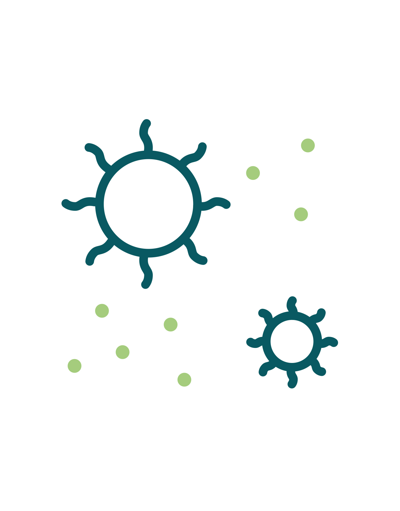 Allergic reactions icon