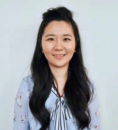 Jiayin Liu Jiayin Liu