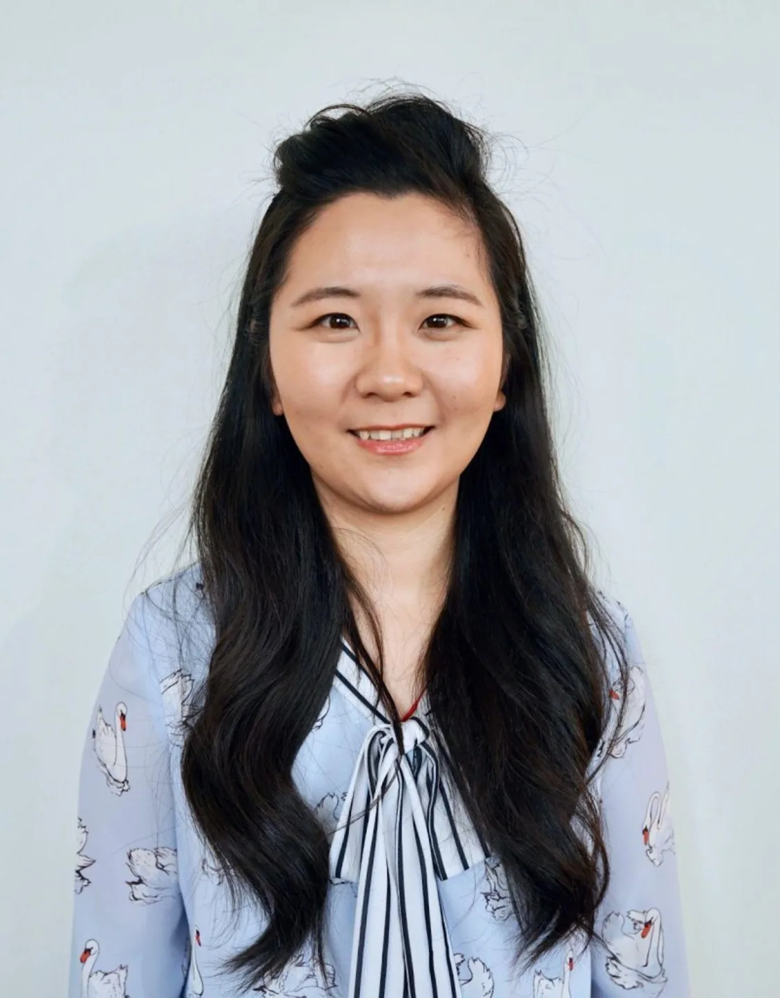 Jiayin Liu Jiayin Liu