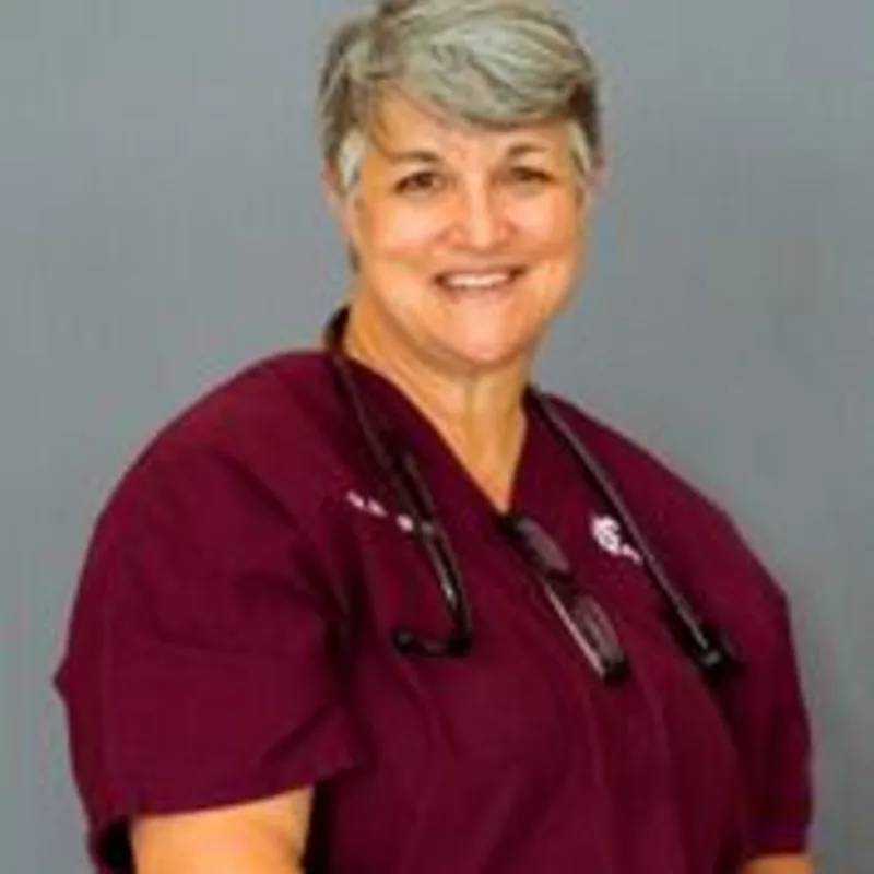 Dr. Allison Mayo Dr. Allison Mayo