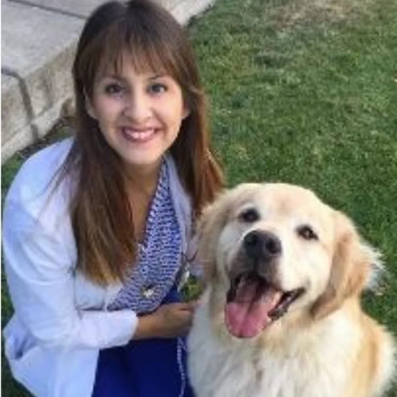 DR. LIDA GEHLEN DR. LIDA GEHLEN
