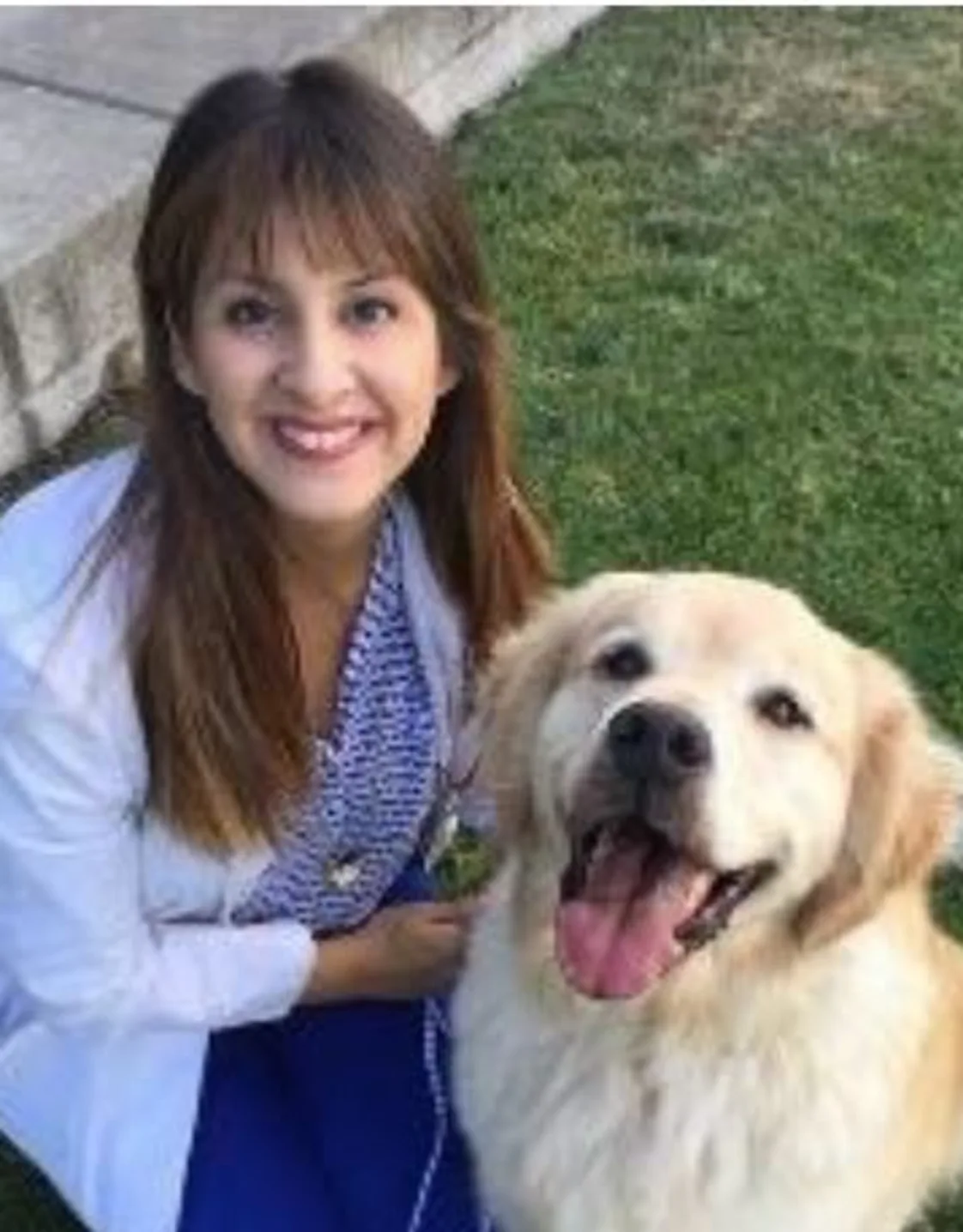 DR. LIDA GEHLEN DR. LIDA GEHLEN