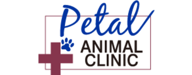 Petal Animal Clinic Logo Petal Animal Clinic Logo